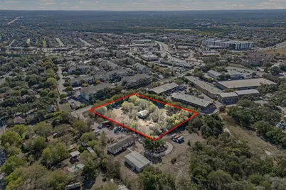 612 Ralph Ablanedo Drive, Austin, TX 78748 - Photo 7