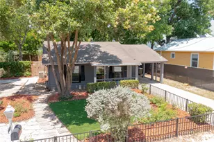 1124 Tillery St, Austin, TX 78702 - Photo 5