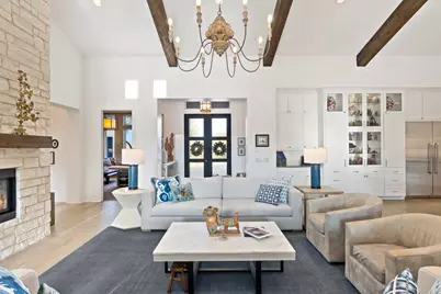 9508 Veletta Place, Austin, TX 78735 - Photo 3