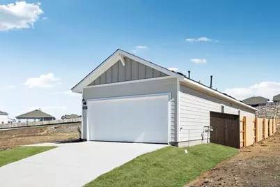 11905 Murano Drive, Austin, TX 78747 - Photo 3