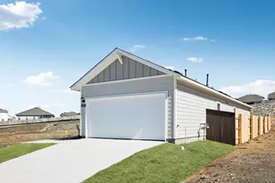 11905 Murano Dr, Austin, TX 78747 - Photo 3