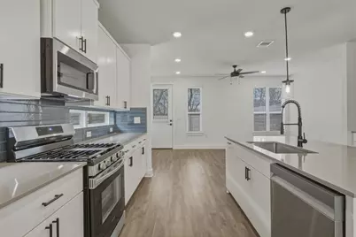 2009 Iroquois Lane #A, Austin, TX 78741 - Photo 17