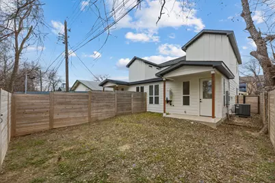 2009 Iroquois Lane #A, Austin, TX 78741 - Photo 29