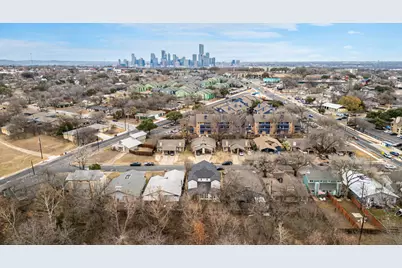 2009 Iroquois Lane #A, Austin, TX 78741 - Photo 31