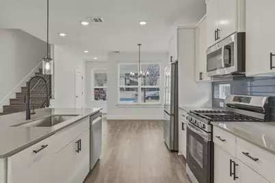 2009 Iroquois Lane #A, Austin, TX 78741 - Photo 19