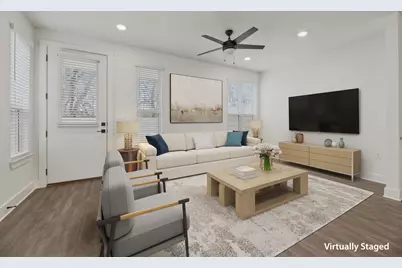 2009 Iroquois Lane #A, Austin, TX 78741 - Photo 7