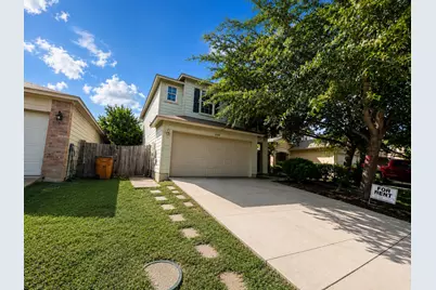 5600 War Admiral Drive, Del Valle, TX 78617 - Photo 1