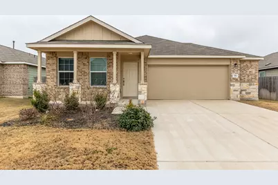175 Silver Springs Bend, Kyle, TX 78640 - Photo 1