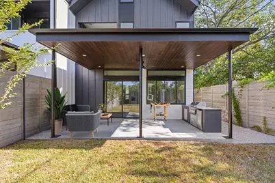 613 Clifford Road #A & B, Austin, TX 78745 - Photo 31