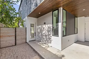 613 Clifford Rd, Austin, TX 78745 - Photo 5