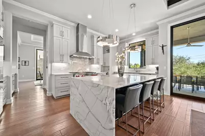 4217 Verano Drive, Austin, TX 78735 - Photo 9