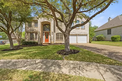 1504 Bamfield Cove, Round Rock, TX 78665 - Photo 1