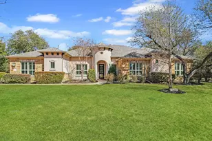 2640 Council Springs Pass, Leander, TX 78641 - Photo 1