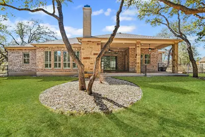 2640 Council Springs Pass, Leander, TX 78641 - Photo 33