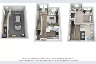 9009 N Fm 620 #1702, Austin, TX 78726 - Photo 19