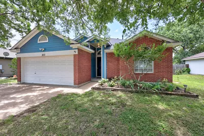 803 Sparkling Brook Lane, Leander, TX 78641 - Photo 1