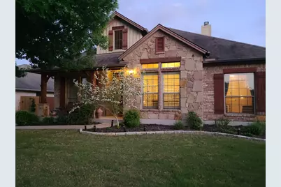 290 Harris Drive, Austin, TX 78737 - Photo 1