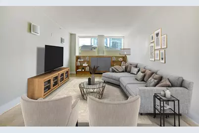 300 Bowie Street #504, Austin, TX 78703 - Photo 5