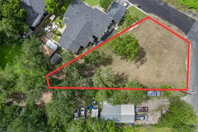 1201 Fort Branch Boulevard, Austin, TX 78721 - Photo 1