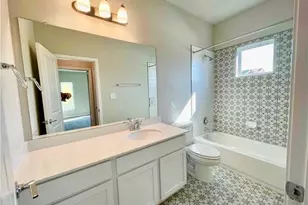 3017 Settlement Dr, Round Rock, TX 78665 - Photo 5