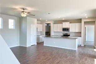 3017 Settlement Dr, Round Rock, TX 78665 - Photo 3