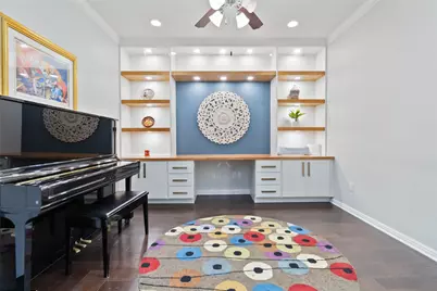 8032 Via Verde Drive, Austin, TX 78739 - Photo 11