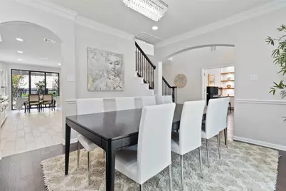 8032 Via Verde Drive, Austin, TX 78739 - Photo 5