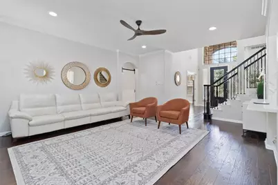 8032 Via Verde Drive, Austin, TX 78739 - Photo 9