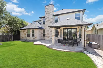 8032 Via Verde Drive, Austin, TX 78739 - Photo 37