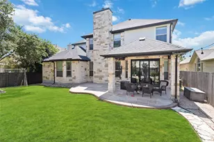 8032 Via Verde Dr, Austin, TX 78739 - Photo 37