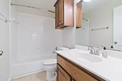 8032 Via Verde Drive, Austin, TX 78739 - Photo 23