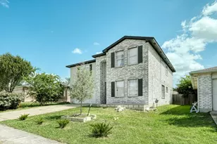 3808 Julianas Way, Round Rock, TX 78665 - Photo 11