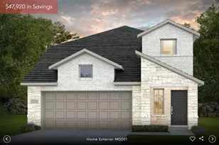 224 Groveland Dr, Liberty Hill, TX 78642 - Photo 1