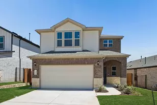 224 Groveland Dr, Liberty Hill, TX 78642 - Photo 1
