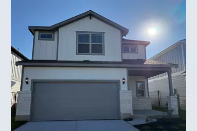 [Address not provided], Liberty Hill, TX 78642 - Photo 1