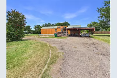 200 N Mustang Avenue, Cedar Park, TX 78613 - Photo 1