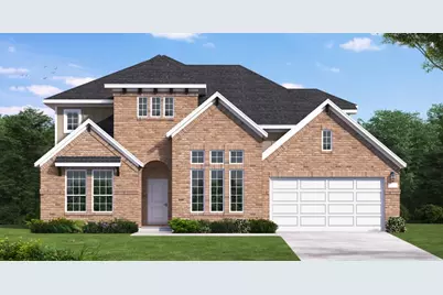 1713 Snowdrop Drive, Georgetown, TX 78628 - Photo 1