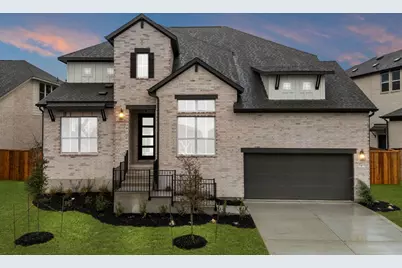 1713 Snowdrop Drive, Georgetown, TX 78628 - Photo 1