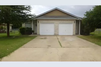 501 Tablerock Circle #B, Leander, TX 78641 - Photo 1
