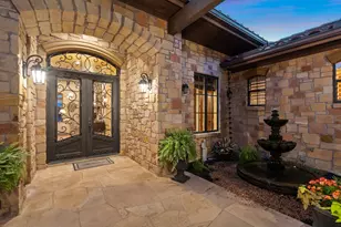 481 Chimney Cove Dr, Marble Falls, TX 78654 - Photo 7