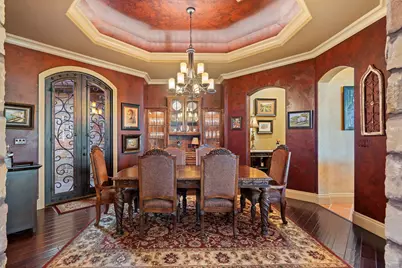 481 Chimney Cove Drive, Marble Falls, TX 78654 - Photo 13