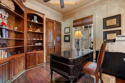 481 Chimney Cove Drive, Marble Falls, TX 78654 - Photo 19