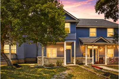 36 Deer Ridge Road, Wimberley, TX 78676 - Photo 1