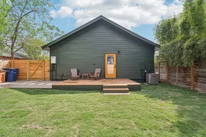 2312 Canterbury St #A, Austin, TX 78702 - Photo 15