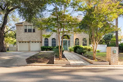 4506 Wild Dunes Court, Austin, TX 78747 - Photo 3