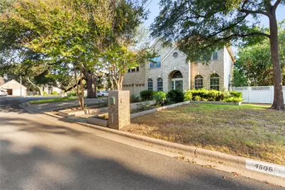 4506 Wild Dunes Court, Austin, TX 78747 - Photo 1