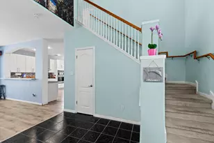 3627 Hawk Ridge St, Round Rock, TX 78665 - Photo 5