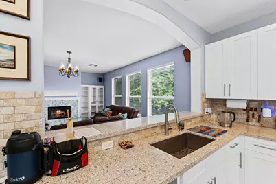 3627 Hawk Ridge Street, Round Rock, TX 78665 - Photo 17