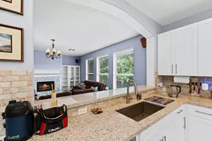 3627 Hawk Ridge St, Round Rock, TX 78665 - Photo 17