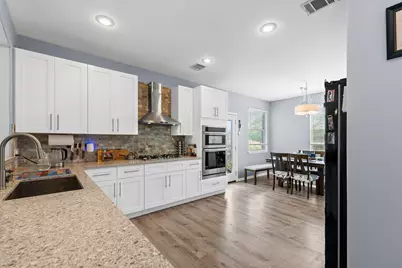 3627 Hawk Ridge Street, Round Rock, TX 78665 - Photo 11